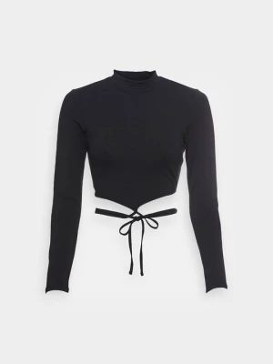 Obrázek produktu Top s dlouhým rukávem Even&Odd By Zalando černá