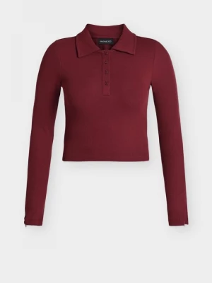 Obrázek produktu Top s dlouhým rukávem Even&Odd By Zalando hnědá