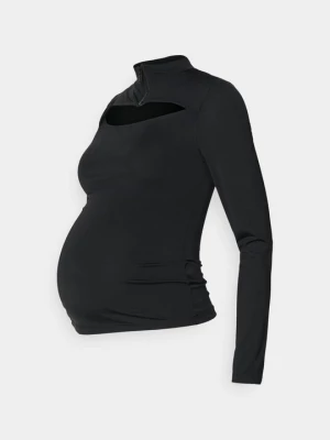 Obrázek produktu Top s dlouhým rukávem Even&Odd Maternity By Zalando černá