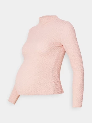 Obrázek produktu Top s dlouhým rukávem Even&Odd Maternity By Zalando růžová