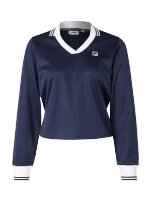 Obrázek produktu Top s dlouhým rukávem Fila