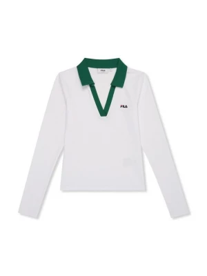 Obrázek produktu Top s dlouhým rukávem Fila