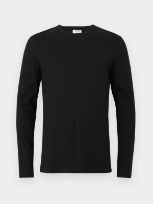 Obrázek produktu Top s dlouhým rukávem Filippa K černá