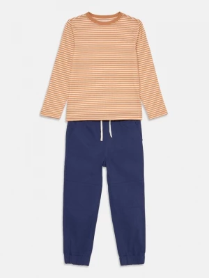 Obrázek produktu Top s dlouhým rukávem Friboo By Zalando béžová