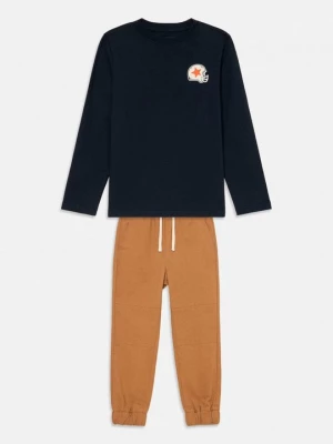 Obrázek produktu Top s dlouhým rukávem Friboo By Zalando tmavě modrá