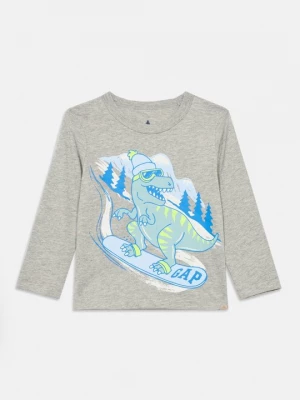 Obrázek produktu Top s dlouhým rukávem GAP