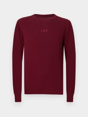 Obrázek produktu Top s dlouhým rukávem GAP červená