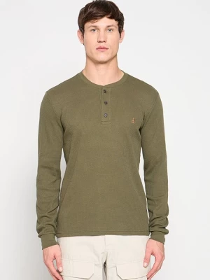 Obrázek produktu Top s dlouhým rukávem GAP khaki