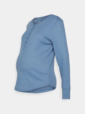 Obrázek produktu Top s dlouhým rukávem GAP modrá