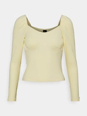 Obrázek produktu Top s dlouhým rukávem Gina Tricot