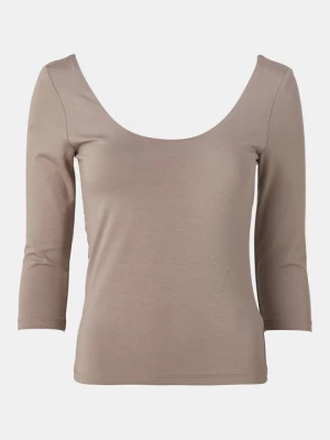 Obrázek produktu Top s dlouhým rukávem Gina Tricot