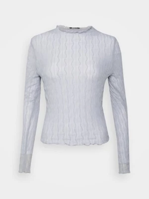 Obrázek produktu Top s dlouhým rukávem Gina Tricot Petite