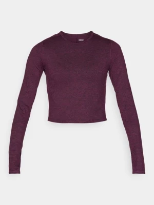 Obrázek produktu Top s dlouhým rukávem Girlfriend Collective lila