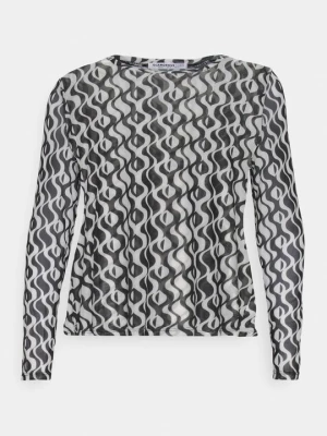 Obrázek produktu Top s dlouhým rukávem Glamorous Curve