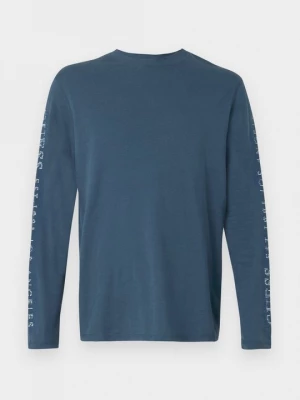 Obrázek produktu Top s dlouhým rukávem Guess tmavě modrá