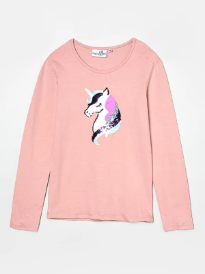 Obrázek produktu Top s dlouhým rukávem happy girls