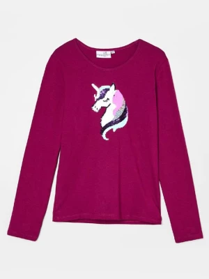 Obrázek produktu Top s dlouhým rukávem happy girls