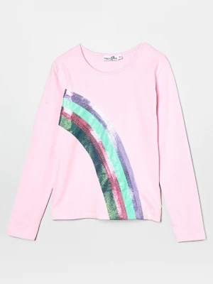 Obrázek produktu Top s dlouhým rukávem Happy Girls