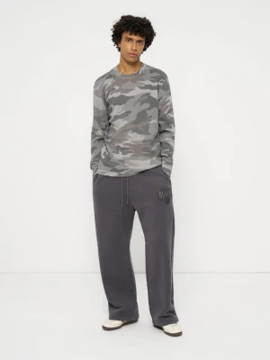 Obrázek produktu Top s dlouhým rukávem Hollister Co. khaki