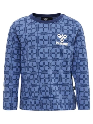 Obrázek produktu Top s dlouhým rukávem Hummel
