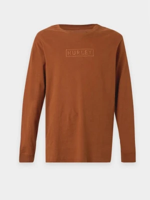 Obrázek produktu Top s dlouhým rukávem Hurley