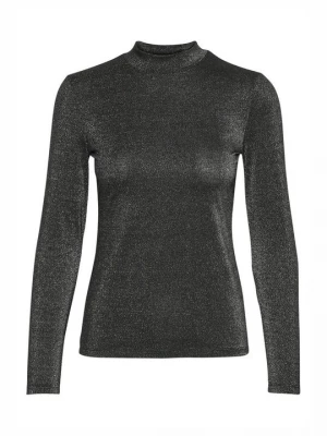 Obrázek produktu Top s dlouhým rukávem InWear černá