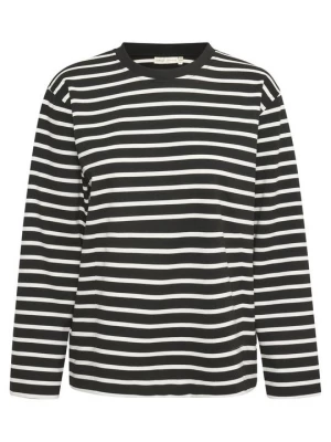 Obrázek produktu Top s dlouhým rukávem InWear černá