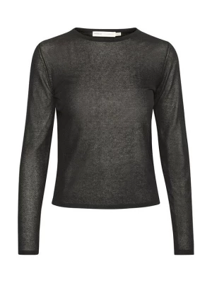 Obrázek produktu Top s dlouhým rukávem InWear černá