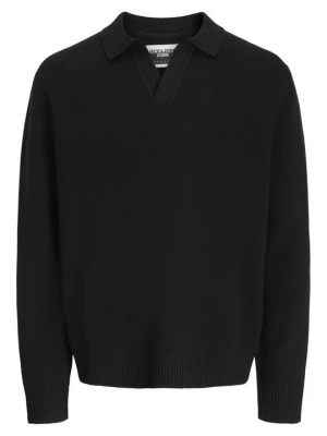 Obrázek produktu Top s dlouhým rukávem Jack&Jones černá