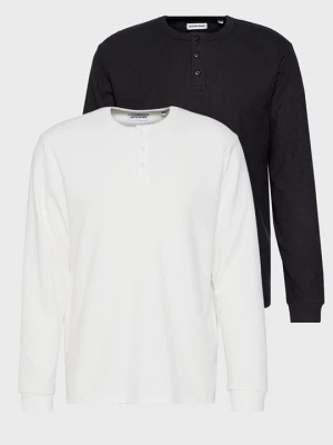 Obrázek produktu Top s dlouhým rukávem Jack&Jones černá