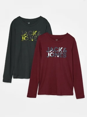 Obrázek produktu Top s dlouhým rukávem Jack & Jones Kids