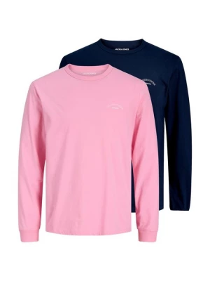Obrázek produktu Top s dlouhým rukávem Jack & Jones Kids tmavě modrá