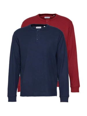 Obrázek produktu Top s dlouhým rukávem Jack&Jones modrá