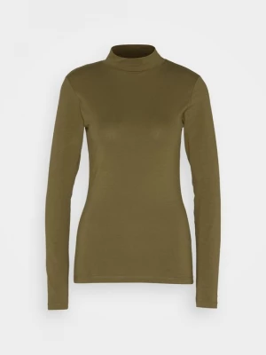 Obrázek produktu Top s dlouhým rukávem JDY khaki