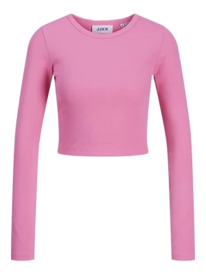 Obrázek produktu Top s dlouhým rukávem JJXX růžová