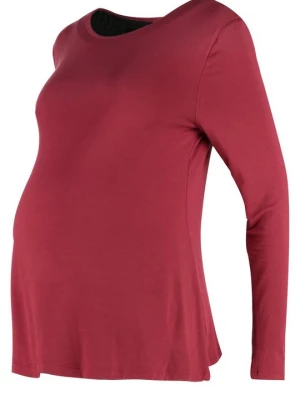 Obrázek produktu Top s dlouhým rukávem JoJo Maman Bébé bordeaux