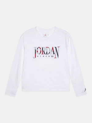 Obrázek produktu Top s dlouhým rukávem Jordan