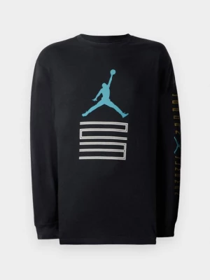 Obrázek produktu Top s dlouhým rukávem Jordan černá
