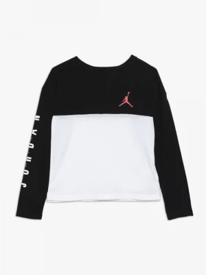 Obrázek produktu Top s dlouhým rukávem Jordan černá