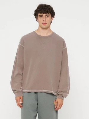 Obrázek produktu Top s dlouhým rukávem Jordan khaki