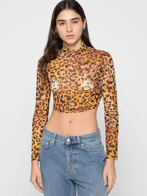 Obrázek produktu Top s dlouhým rukávem Just Cavalli