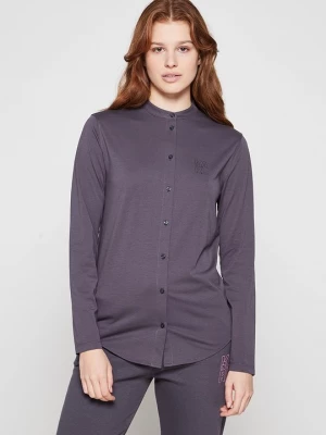 Obrázek produktu Top s dlouhým rukávem KARL LAGERFELD