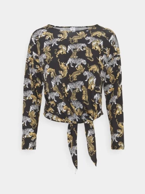 Obrázek produktu Top s dlouhým rukávem Kendall + Kylie