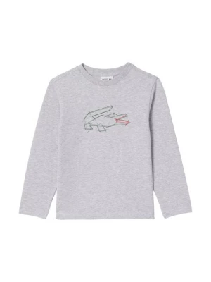 Obrázek produktu Top s dlouhým rukávem Lacoste