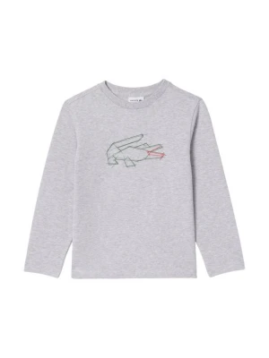 Obrázek produktu Top s dlouhým rukávem Lacoste