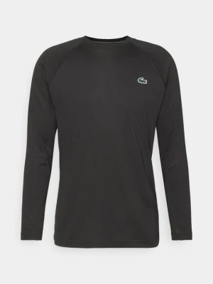 Obrázek produktu Top s dlouhým rukávem Lacoste černá