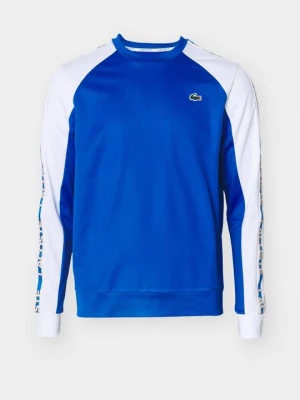 Obrázek produktu Top s dlouhým rukávem Lacoste modrá