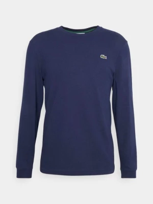 Obrázek produktu Top s dlouhým rukávem Lacoste tmavě modrá