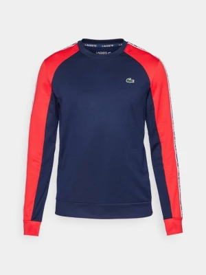 Obrázek produktu Top s dlouhým rukávem Lacoste tmavě modrá