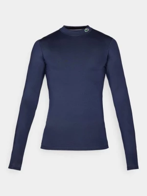 Obrázek produktu Top s dlouhým rukávem Lacoste tmavě modrá